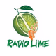 Radio Lime - Tamil Logo