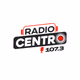 Radio Centro 107.3 Logo