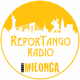 ReporTango Radio - Meta Milonga Logo