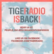 The Tiger - WWHS Logo