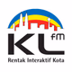 RTM - KL FM Logo