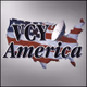 VCY America Radio - KVCN Logo
