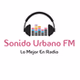 Sonido Urbano FM logo