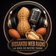 Bissakou Web Radio logo