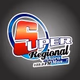 Super Regional FM Logo