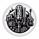 PulseRock Logo