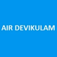 All India Radio - AIR Idukki (Devikulam) Logo
