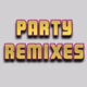 Party Remixes Logo