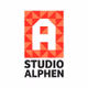 Studio Alphen Radio Logo