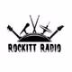 Rockittt Radio logo