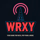 WRXY Radio Logo