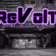 ReVolt Radio - ReVolt Industrial Radio Logo
