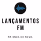 Lançamentos FM Logo