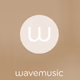 Wavemusic Logo