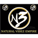 Natural Vibez Radio Logo