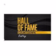 rova - The Sound Hall Of Fame Countdown Replay Logo