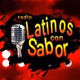 Radio LATINOS CON SABOR logo