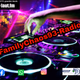 Familychaos 93 Radio Logo