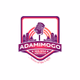 Adamimogo 103.1 FM Abeokuta Logo