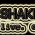 Shake Fm Live Logo
