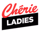 Chérie FM - Ladies Logo