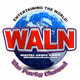 WALN Digital Cable Radio Logo