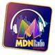 MDN Radio Sri Lanka Logo
