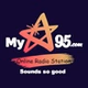 MyStar95 logo