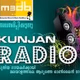 Kunjan Radio Logo