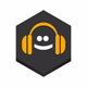 Radio Happy BR Logo