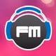House Beat FM Logo