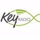 Key Radio - KEYP Logo