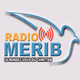 Radio MERIB Logo