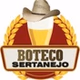 Boteco Sertanejo logo