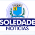 Soledade FM 87.9 Logo