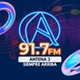 Radio Antena 3 logo