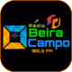 Rádio Beira Campo Logo