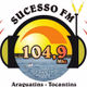 Sucesso FM Logo