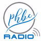 PHBC Radio Logo