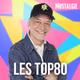 Nostalgie - Les Top80 Logo