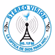 Radio Stereo Vision Logo