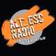 ALT_ESC Radio Logo
