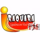Rádio Iraquara FM 104,9 Logo