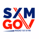 SXM GOV Radio Logo