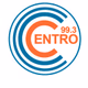 Grupo Radial Centro 99.3 FM Logo
