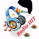 Radio HIT Cali Logo
