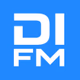 DI.FM - Gabber Logo