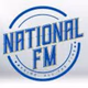NBC - National Radio Logo
