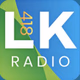 Luke 418 Radio Network Logo