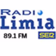 Cadena SER - Radio Limia Logo